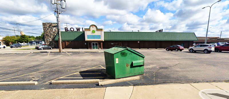 Roosevelt Lanes Recreation